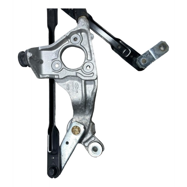 Galhada Limpador Parabrisa Hyundai Elantra Gls 2.0 2013