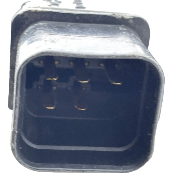 Motor Limpador Parabrisa Dianteiro Elantra Gls 2.0 2013