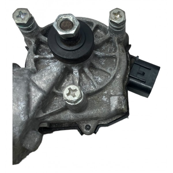Motor Limpador Parabrisa Dianteiro Elantra Gls 2.0 2013