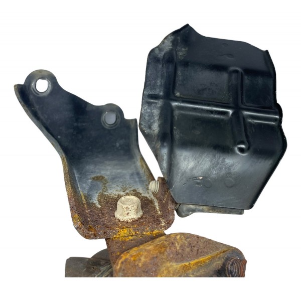 Coletor Escapamento Hyundai Elantra Gls 2.0 2013