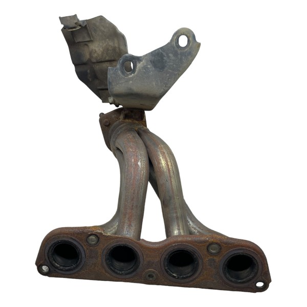 Coletor Escapamento Hyundai Elantra Gls 2.0 2013