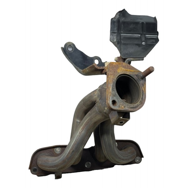 Coletor Escapamento Hyundai Elantra Gls 2.0 2013