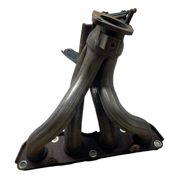 Coletor Escapamento Hyundai Elantra Gls 2.0 2013