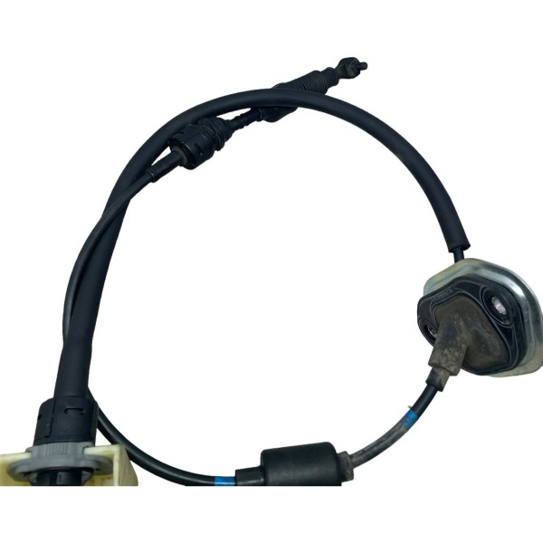 Alavanca Troca Marcha Hyundai Elantra Gls 2.0 2013