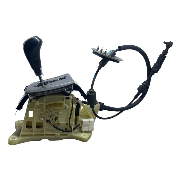 Alavanca Troca Marcha Hyundai Elantra Gls 2.0 2013