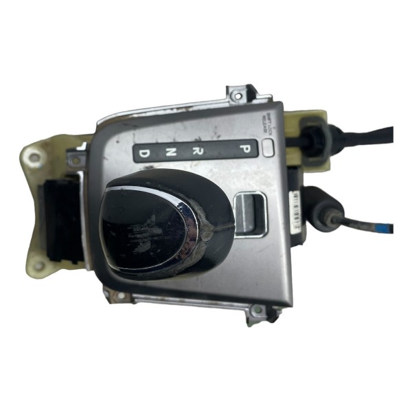 Alavanca Troca Marcha Hyundai Elantra Gls 2.0 2013