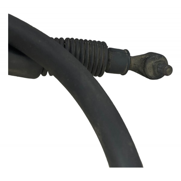 Alavanca Troca Marcha Hyundai Elantra Gls 2.0 2013