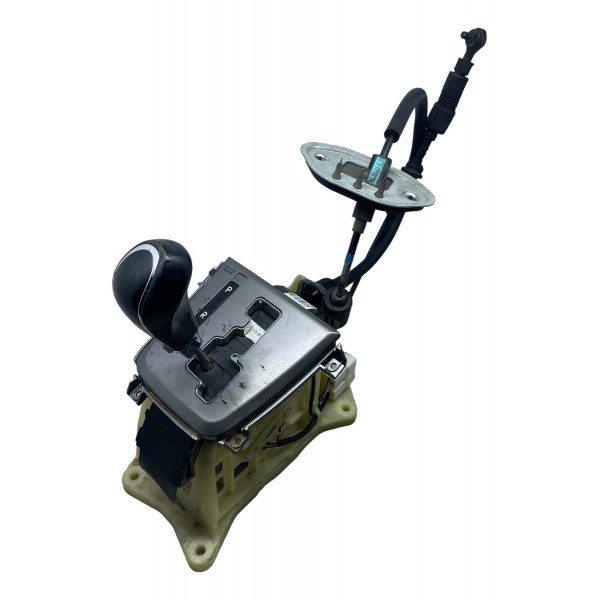 Alavanca Troca Marcha Hyundai Elantra Gls 2.0 2013