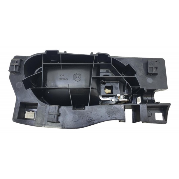 Maçaneta Interna Porta Traseira Esquerda C4 Lounge Thp 2016