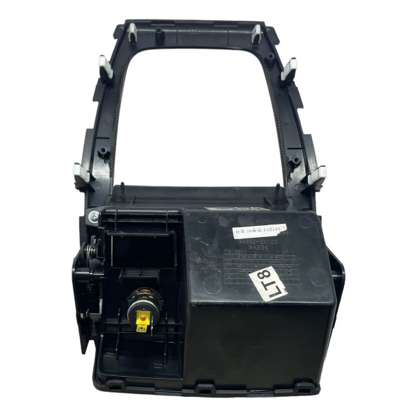 Porta Treco Dianteiro Painel Console Central Elantra Gls 2.0