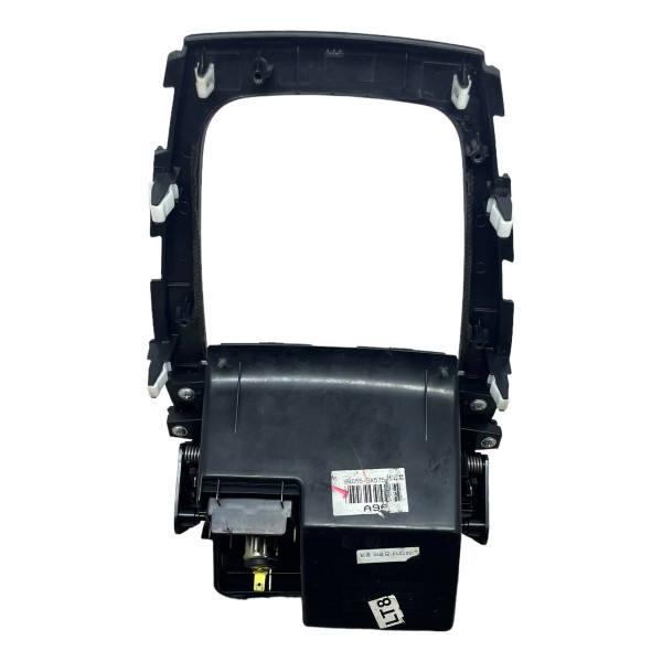 Porta Treco Dianteiro Painel Console Central Elantra Gls 2.0