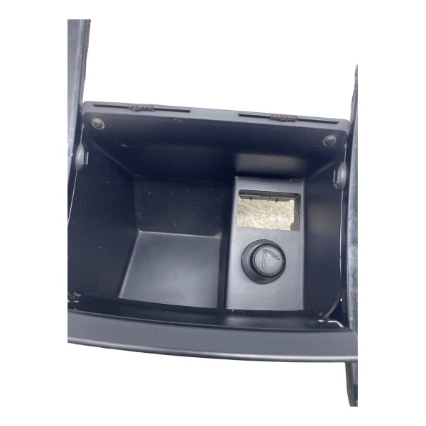 Porta Treco Dianteiro Painel Console Central Elantra Gls 2.0