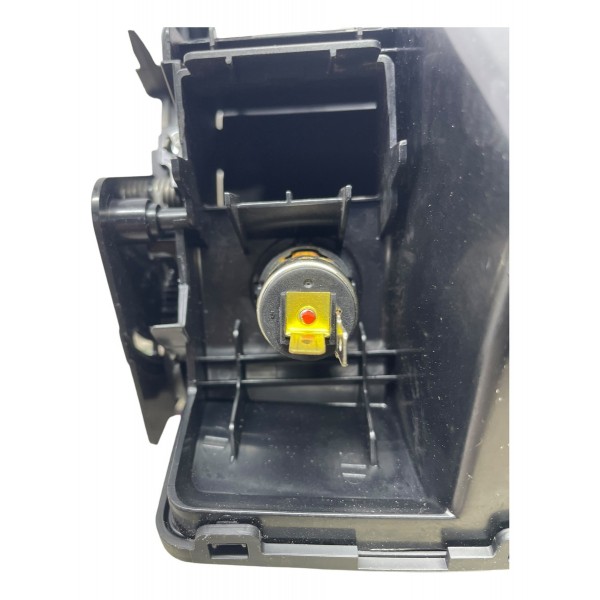 Porta Treco Dianteiro Painel Console Central Elantra Gls 2.0