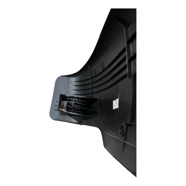 Acabamento Esquerdo Banco Motorista Elantra Gls 2.0 2013 Preto