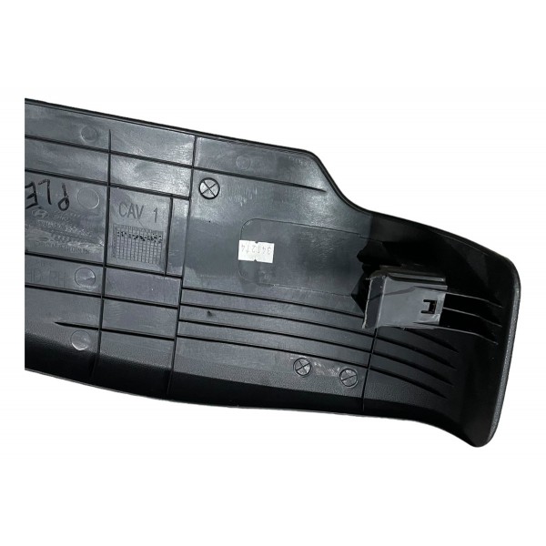 Acabamento Esquerdo Banco Motorista Elantra Gls 2.0 2013 Preto