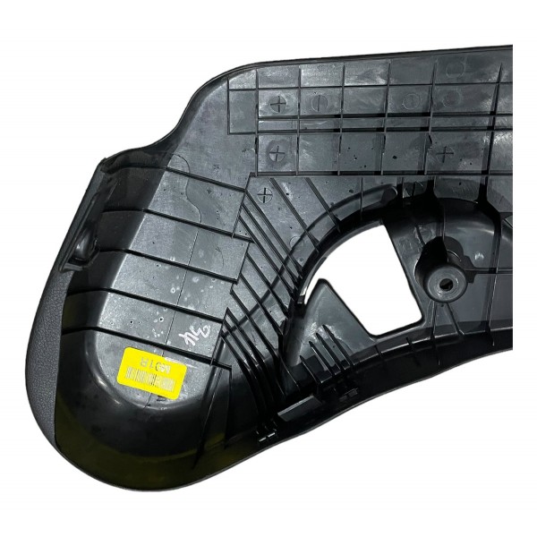 Acabamento Esquerdo Banco Motorista Elantra Gls 2.0 2013 Preto