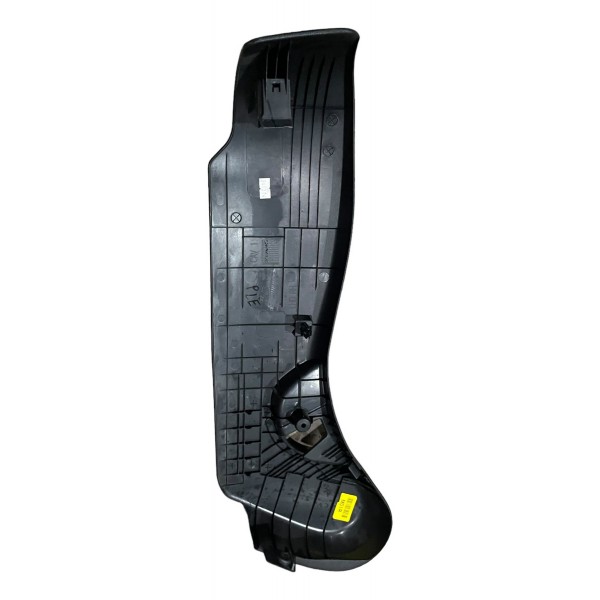 Acabamento Esquerdo Banco Motorista Elantra Gls 2.0 2013 Preto