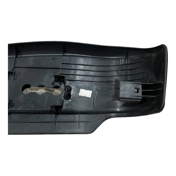 Acabamento Direito Banco Passageiro Elantra Gls 2.0 2013 Preto