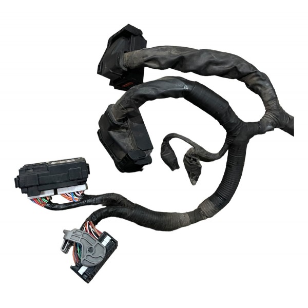 Chicote Injeção Motor Hyundai Elantra Gls 2.0 2013