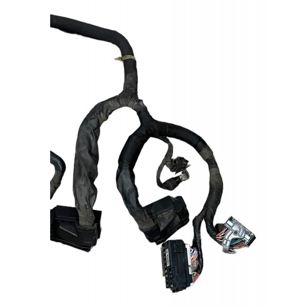 Chicote Injeção Motor Hyundai Elantra Gls 2.0 2013