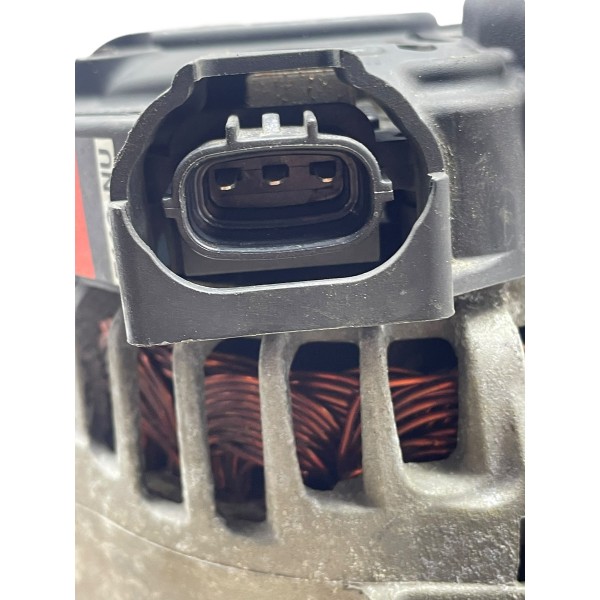 Alternador Hyundai Elantra Gls 2.0 2013