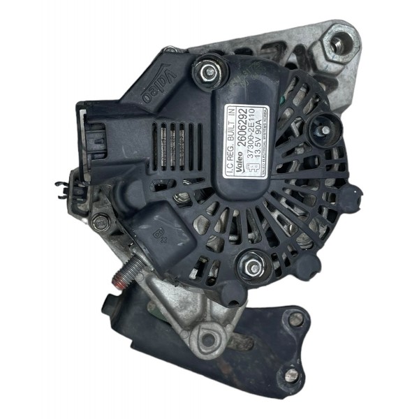 Alternador Hyundai Elantra Gls 2.0 2013