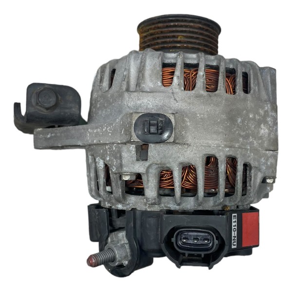 Alternador Hyundai Elantra Gls 2.0 2013