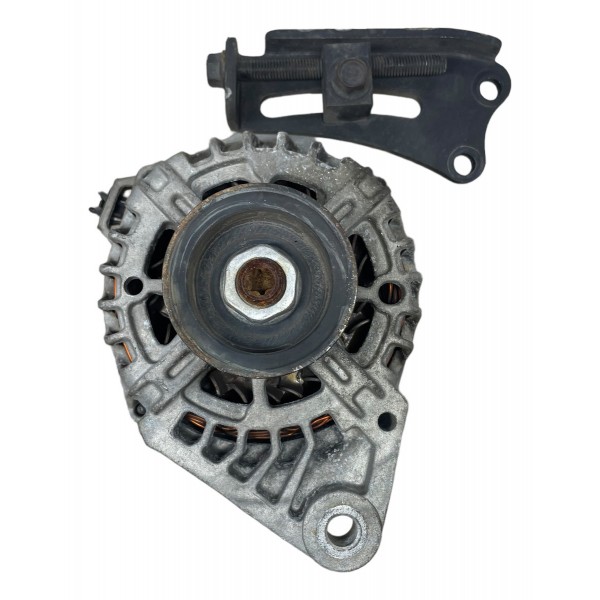 Alternador Hyundai Elantra Gls 2.0 2013