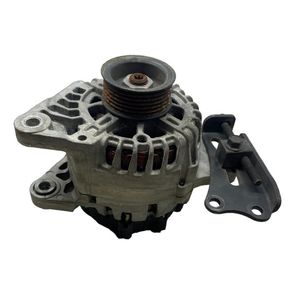Alternador Hyundai Elantra Gls 2.0 2013