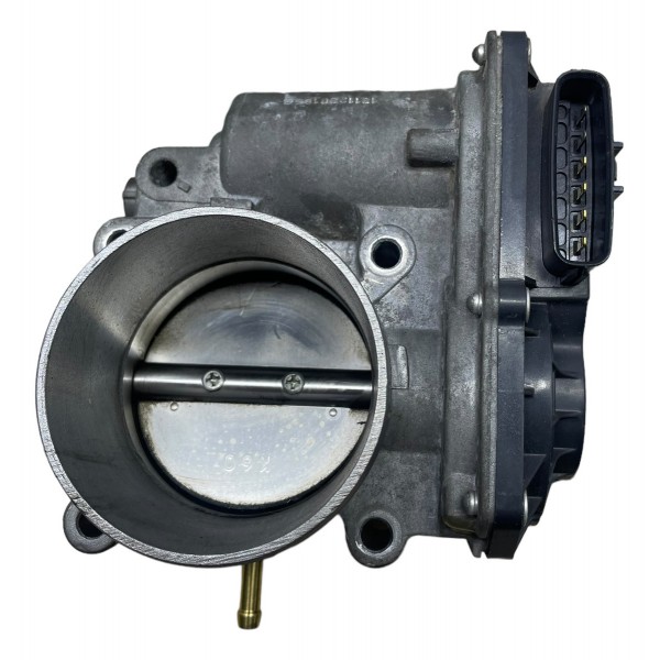 Corpo Borboleta Tbi Hyundai Elantra Gls 2.0 2013