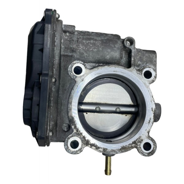 Corpo Borboleta Tbi Hyundai Elantra Gls 2.0 2013