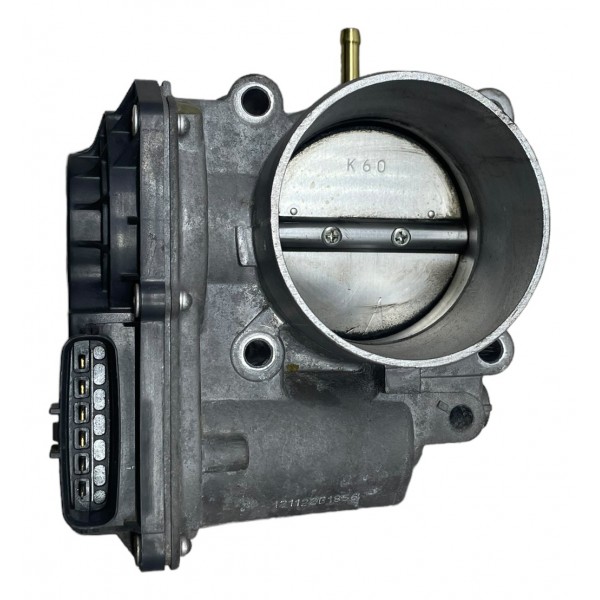 Corpo Borboleta Tbi Hyundai Elantra Gls 2.0 2013