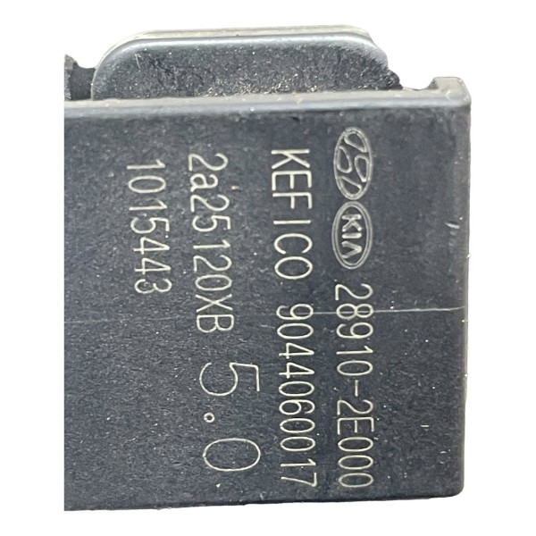 Válvula Canister Hyundai Elantra Gls 2.0 2013