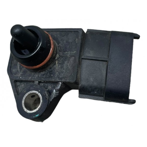 Sensor Map Coletor Hyundai Elantra Gls 2.0 2013