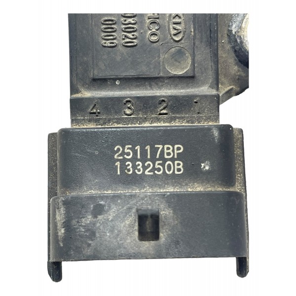 Sensor Map Coletor Hyundai Elantra Gls 2.0 2013