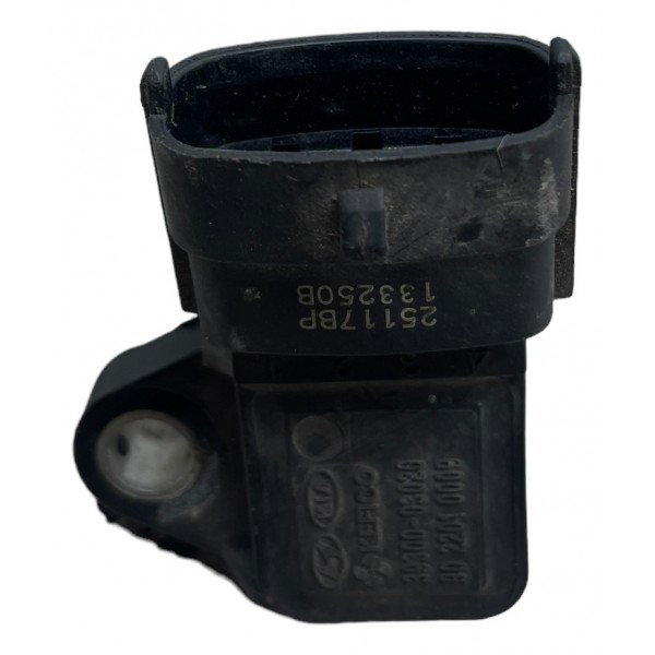 Sensor Map Coletor Hyundai Elantra Gls 2.0 2013
