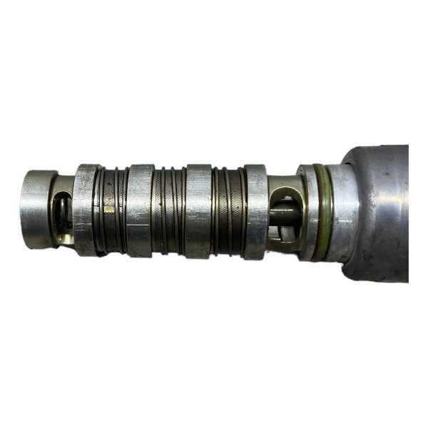 Sensor Pressão Óleo Comando Variável Frente Elantra Gls 2.0