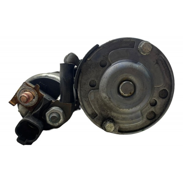 Motor Arranque Hyundai Elantra Gls 2.0 2013