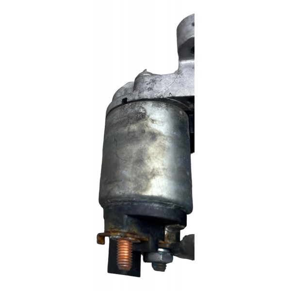 Motor Arranque Hyundai Elantra Gls 2.0 2013