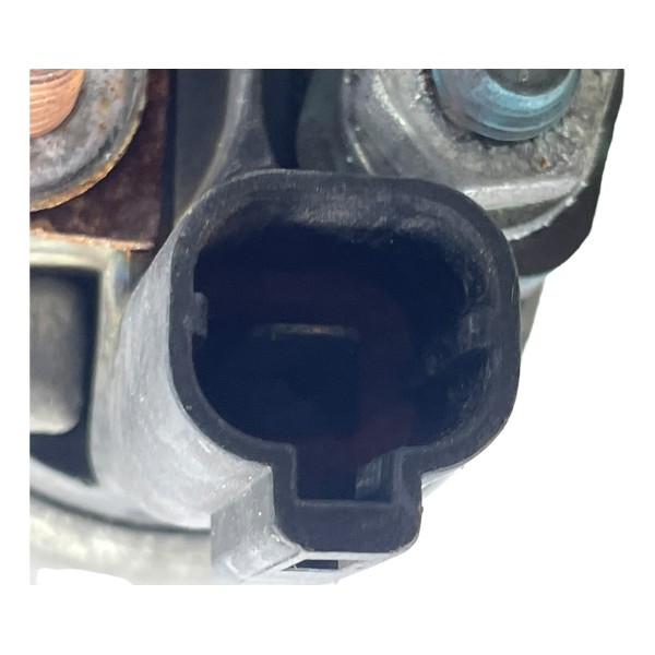 Motor Arranque Hyundai Elantra Gls 2.0 2013