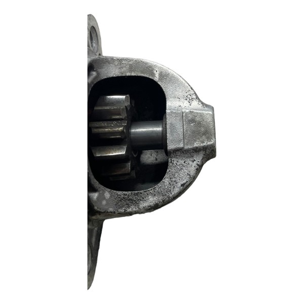 Motor Arranque Hyundai Elantra Gls 2.0 2013