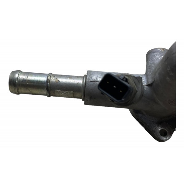 Cavalete Sensor Temperatura Agua Hyundai Elantra Gls 2.0 13