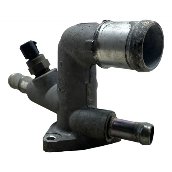 Cavalete Sensor Temperatura Agua Hyundai Elantra Gls 2.0 13