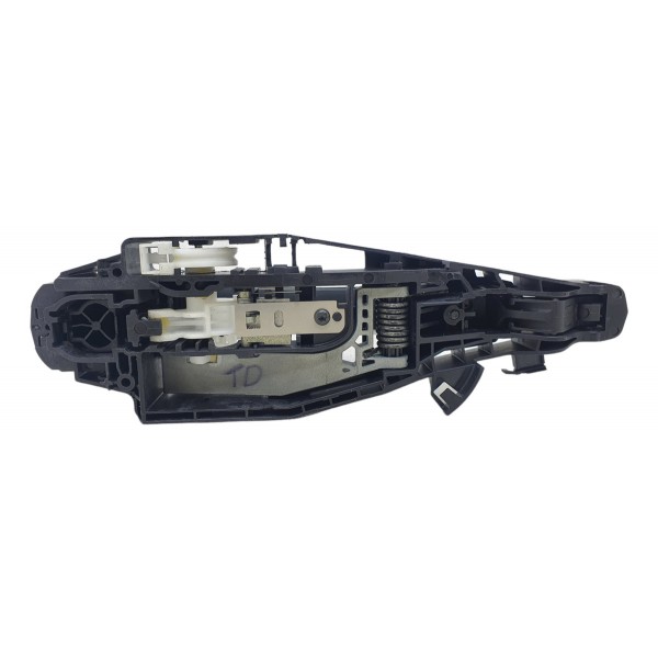 Maçaneta Externa Porta Traseira Direita C4 Lounge Thp 2016