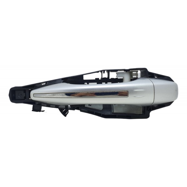 Maçaneta Externa Porta Traseira Direita C4 Lounge Thp 2016