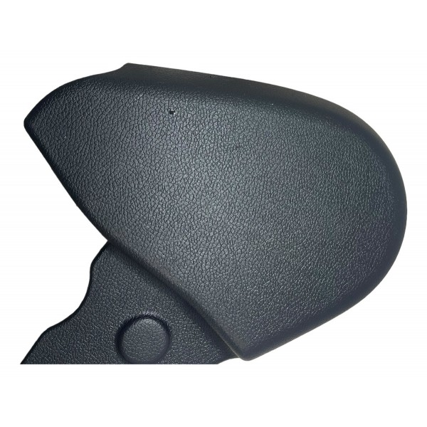 Acabamento Direito Banco Motorista Elantra Gls 2.0 2013 Preto