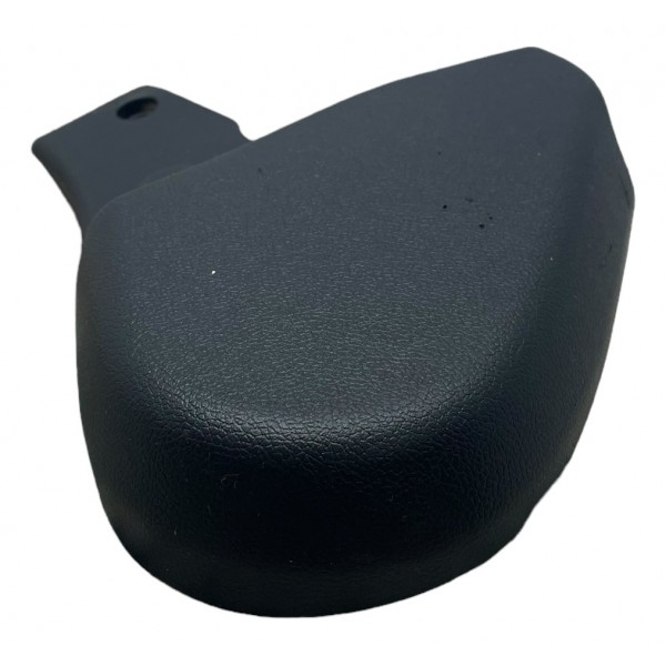 Acabamento Direito Banco Motorista Elantra Gls 2.0 2013 Preto