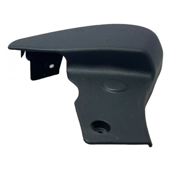 Acabamento Direito Banco Motorista Elantra Gls 2.0 2013 Preto