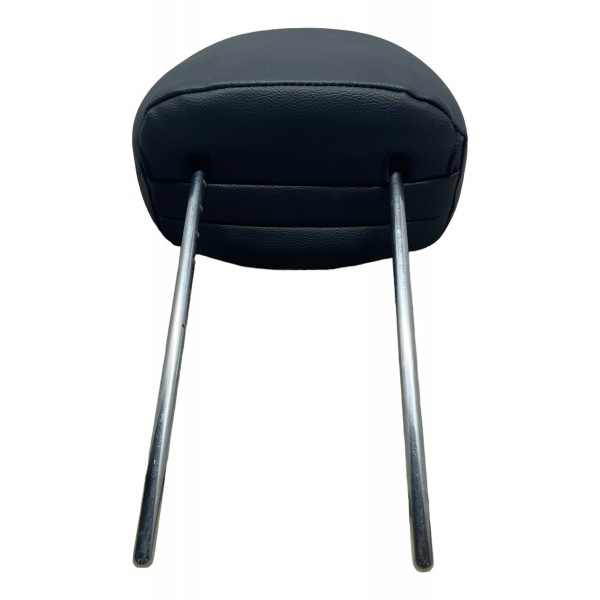 Encosto Cabeça Banco Dianteiro Passageiro Elantra Gls 2.0 13 Preto