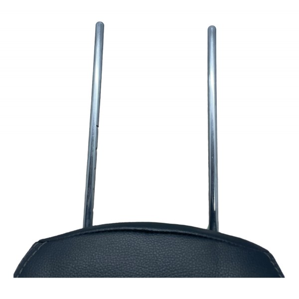 Encosto Cabeça Banco Dianteiro Passageiro Elantra Gls 2.0 13 Preto